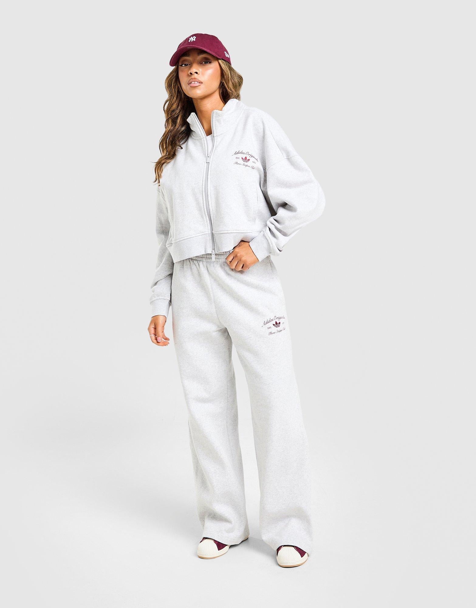 Club Track Pants
