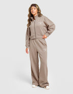 Club Full-Zip Track Top