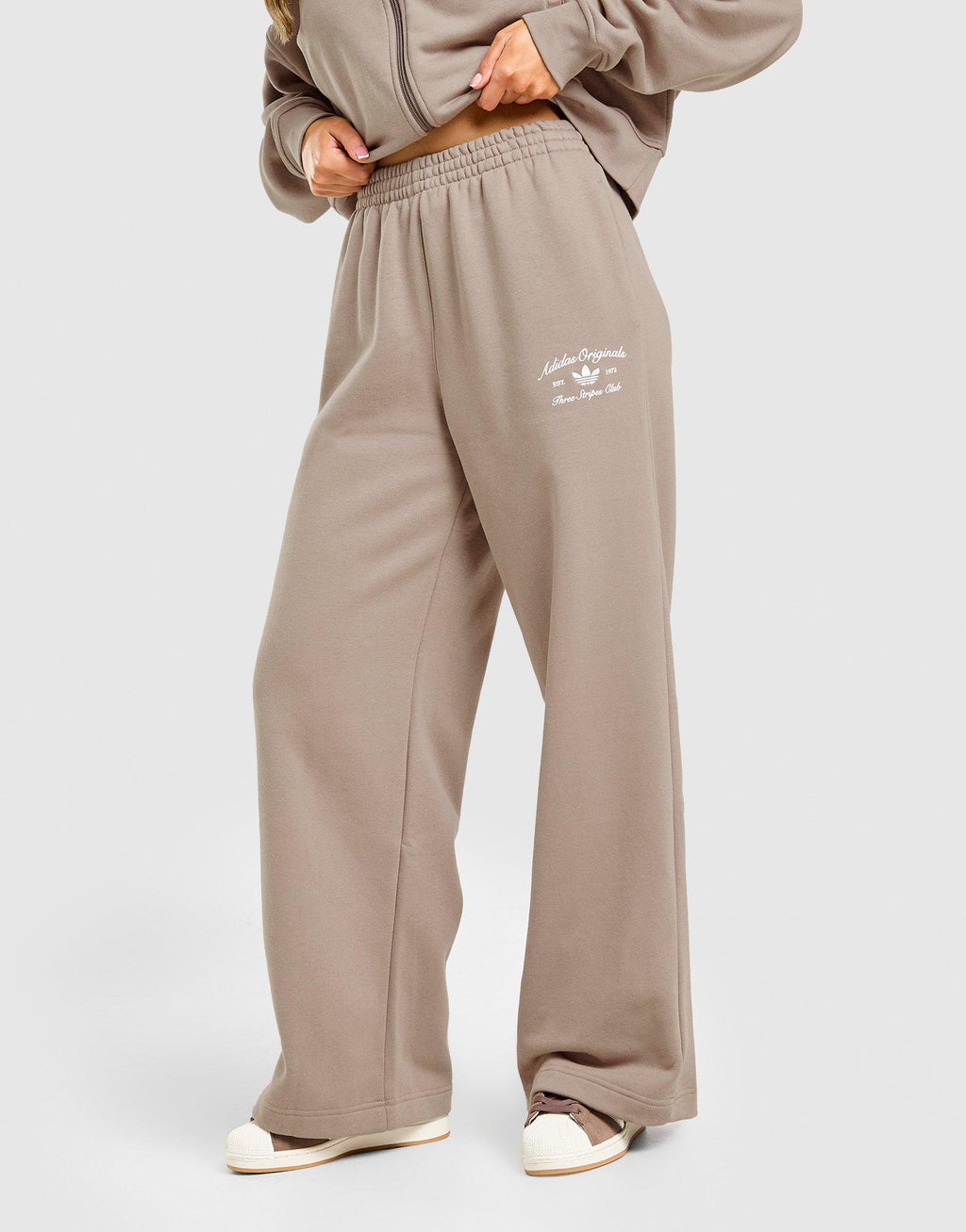 Club Track Pants