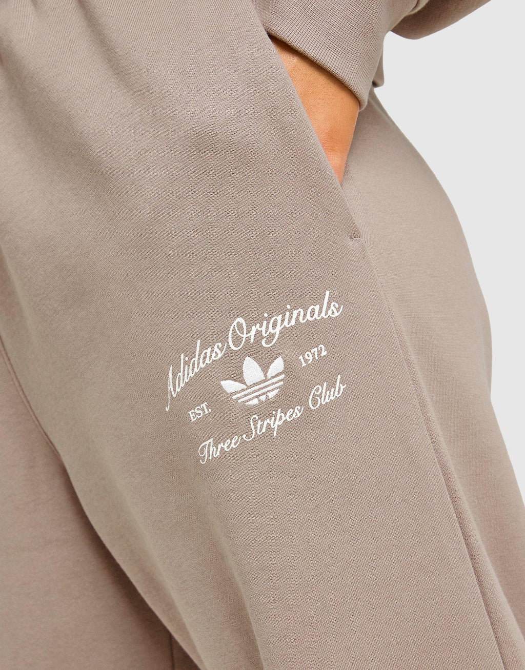 Club Track Pants