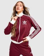 Classic Track Top