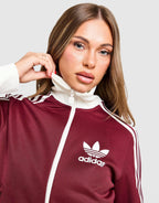 Classic Track Top
