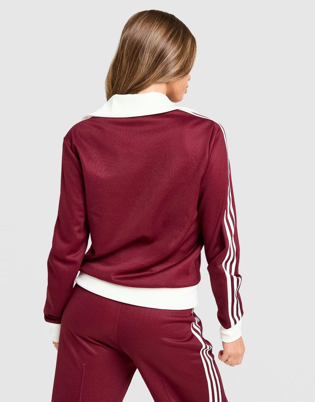 Classic Track Top