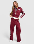 Classic Track Top
