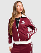 Classic Track Top