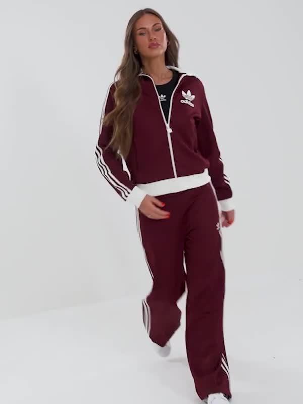 Classic Track Top