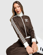Classic Track Top