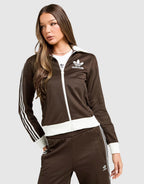 Classic Track Top