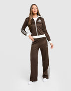 Classic Track Top