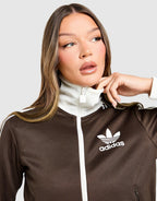 Classic Track Top