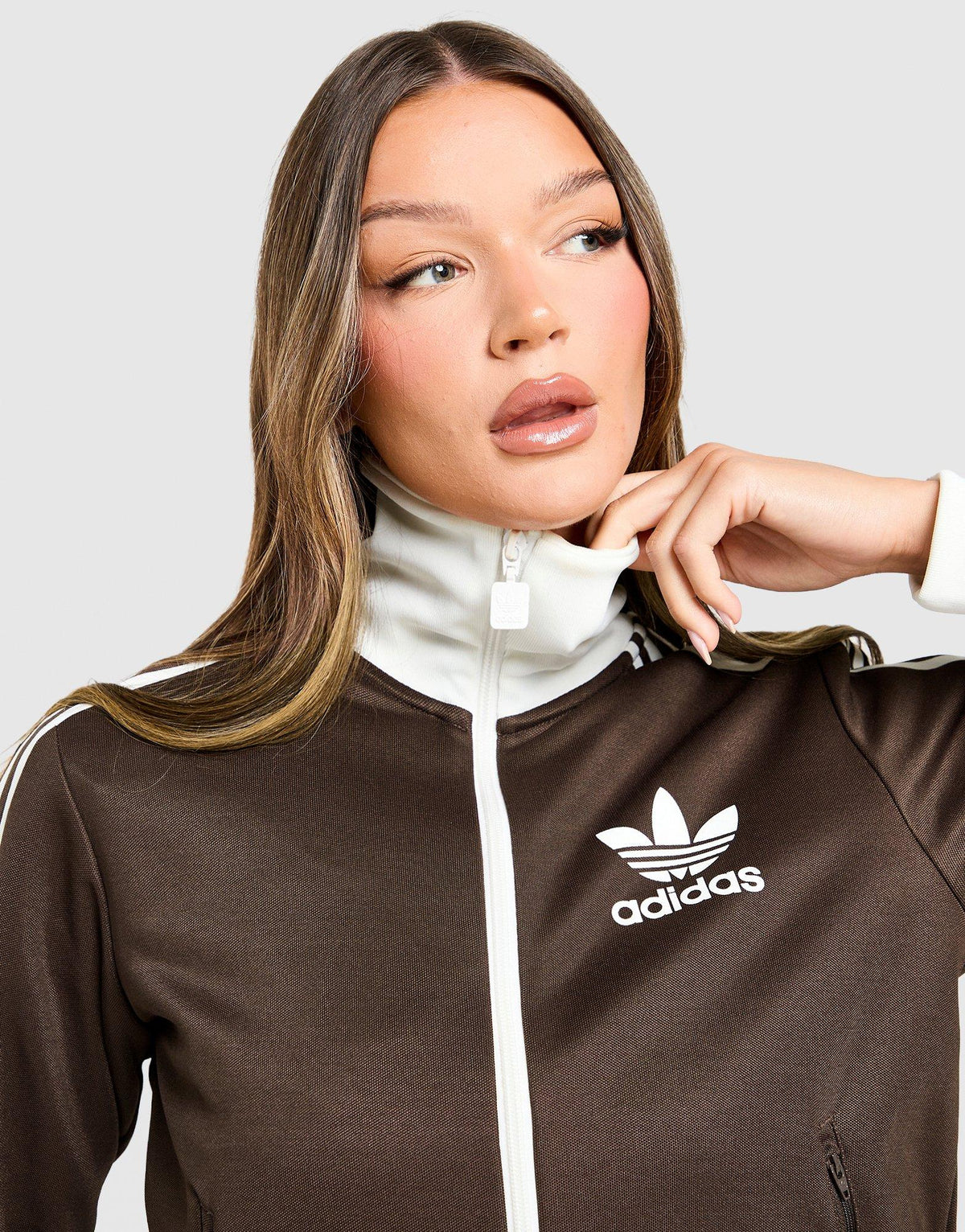 Classic Track Top