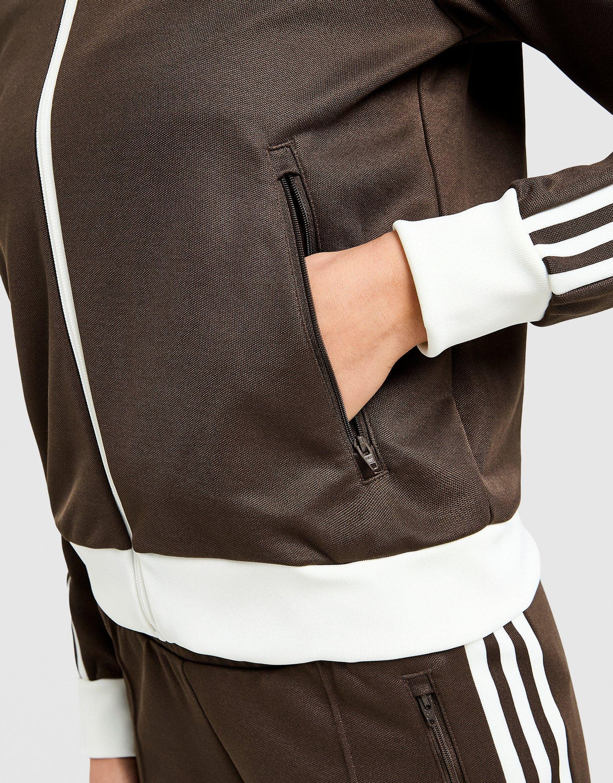 Classic Track Top