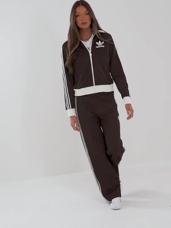 Classic Track Top