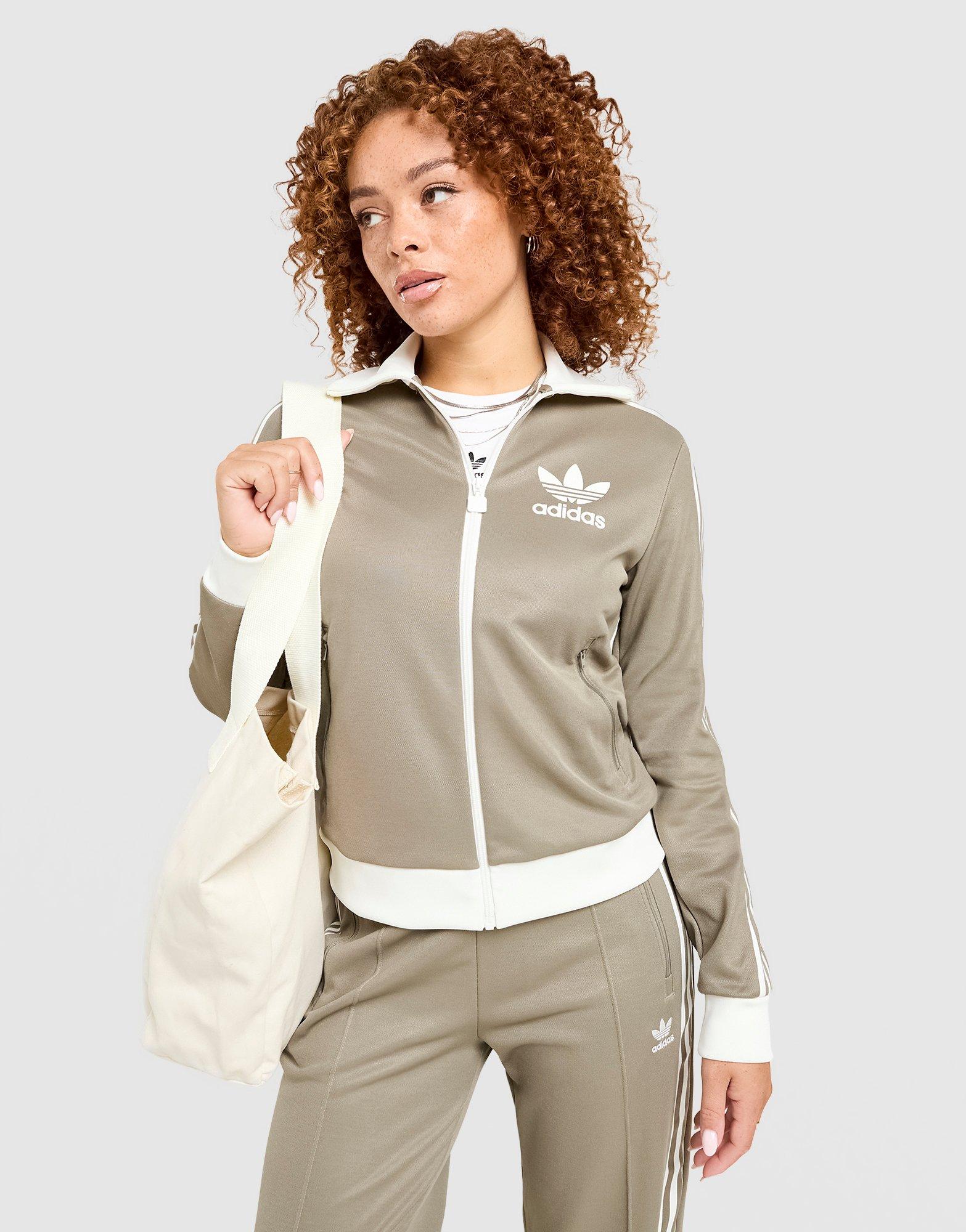 Classic Track Top