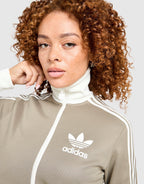 Classic Track Top