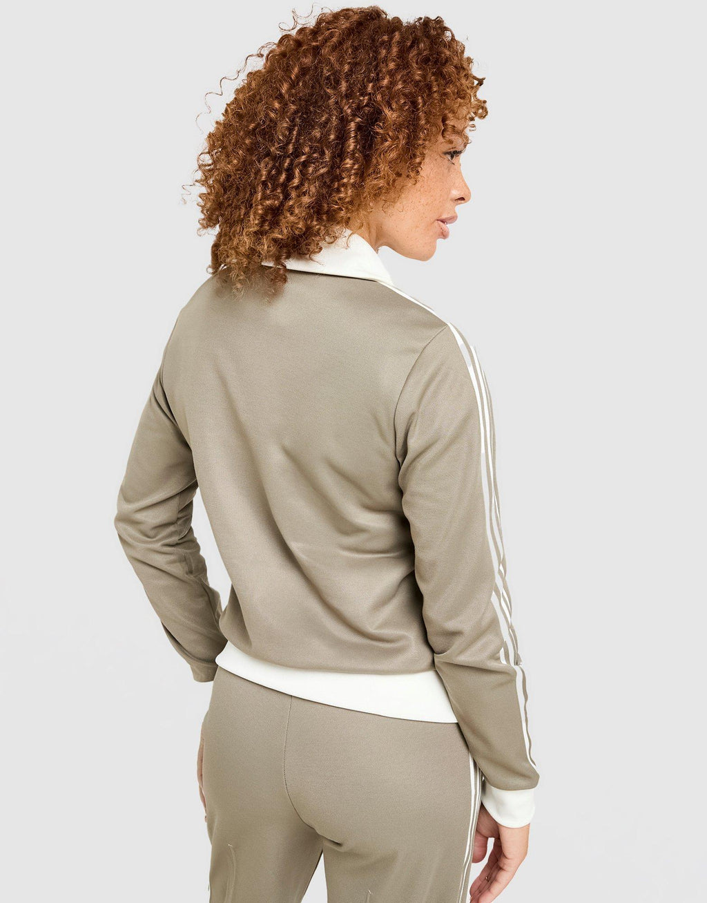 Classic Track Top