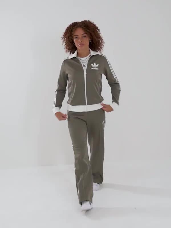 Classic Track Top