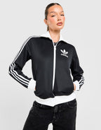 Classic Track Top