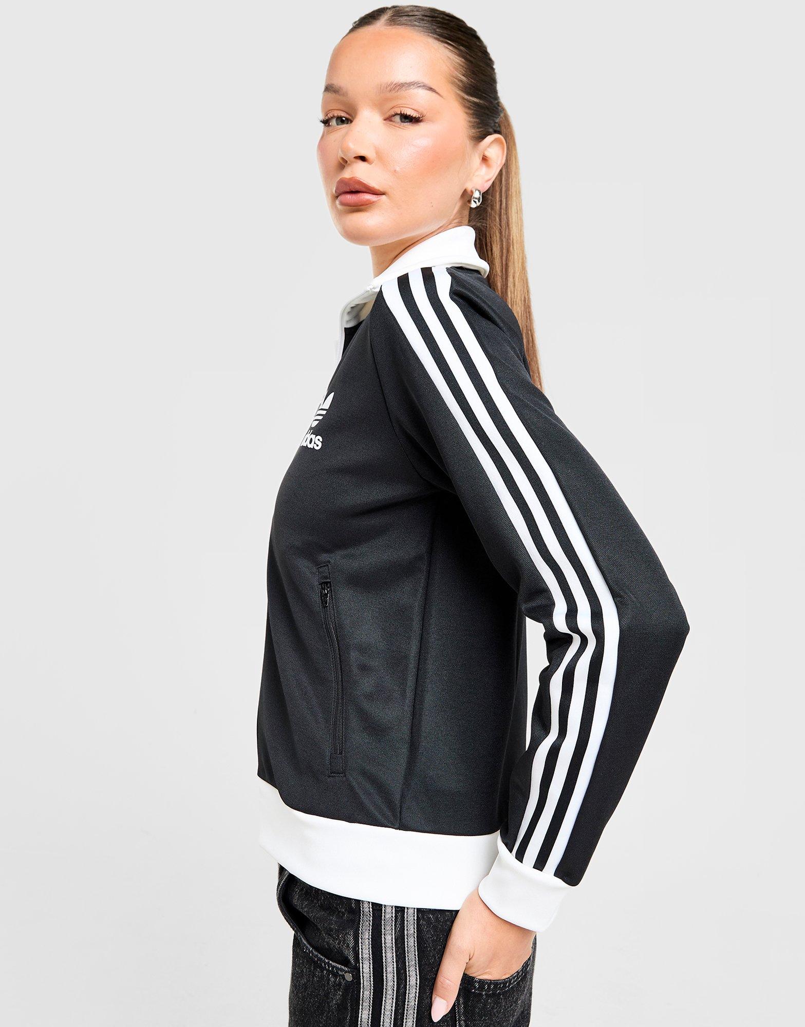 Classic Track Top
