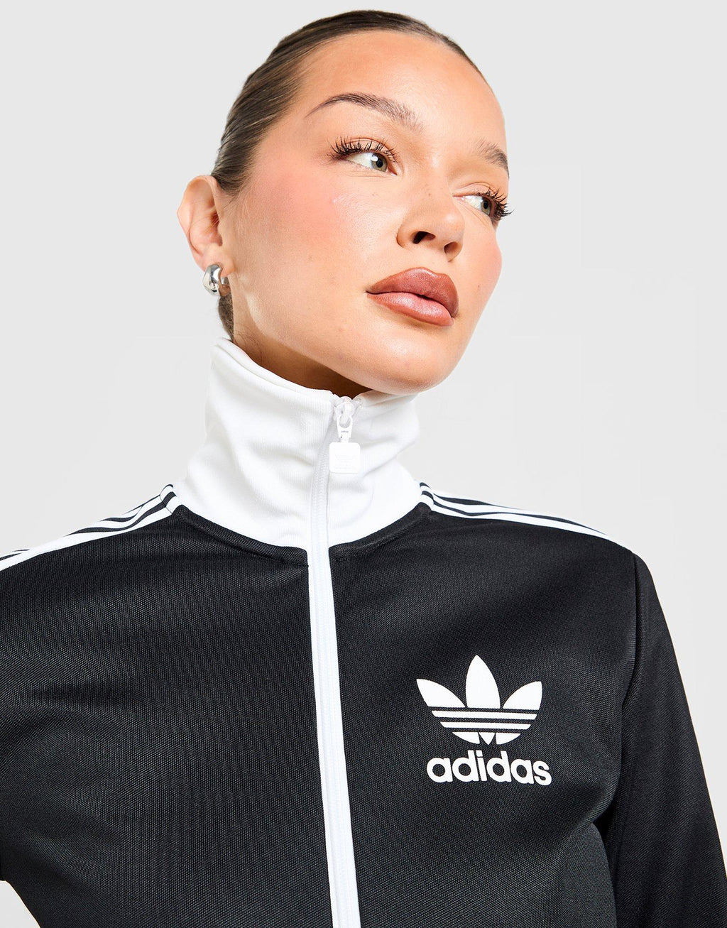 Classic Track Top