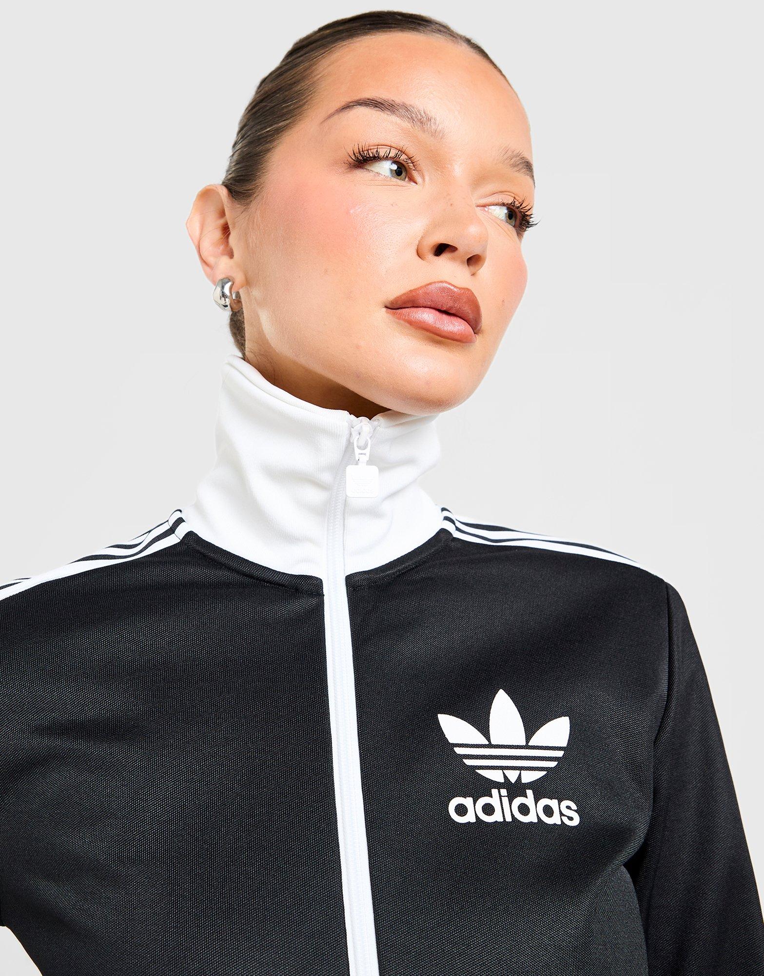 Classic Track Top