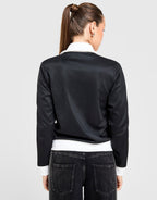 Classic Track Top