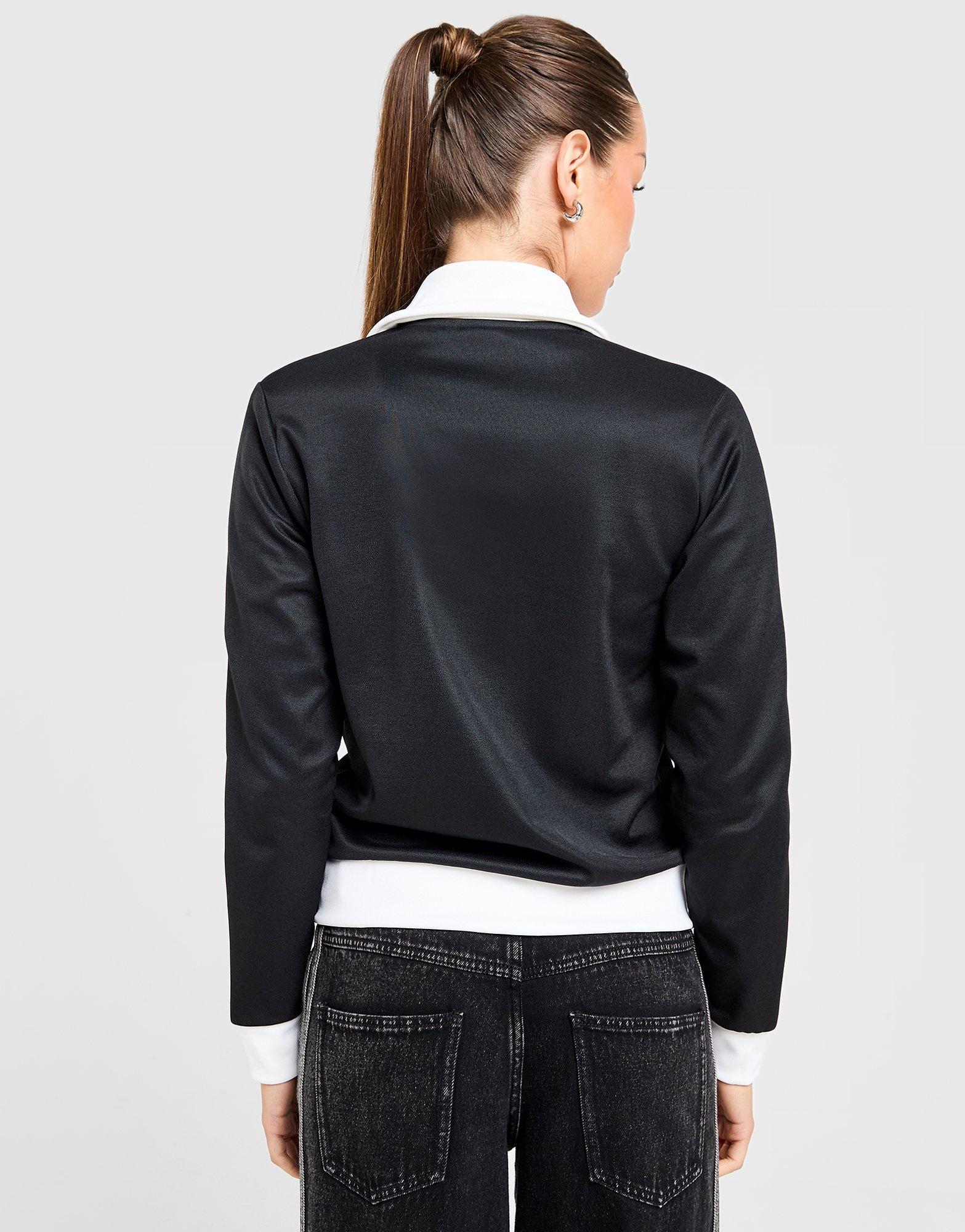 Classic Track Top