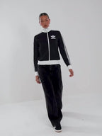 Classic Track Top