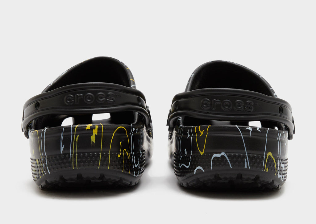 x SmileyWorld Classic Clog