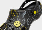 x SmileyWorld Classic Clog