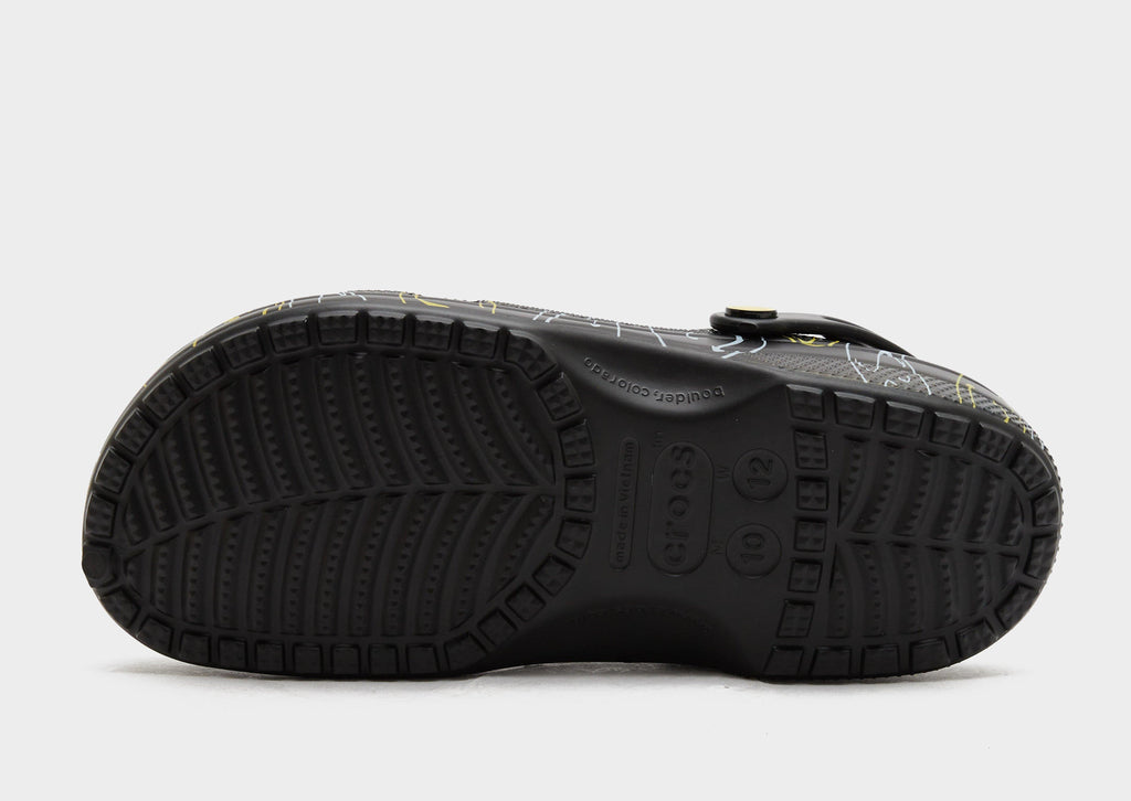 x SmileyWorld Classic Clog