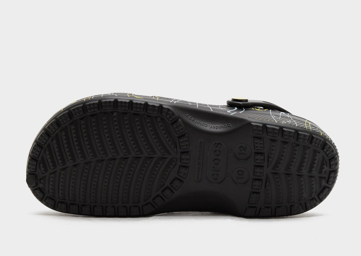 x SmileyWorld Classic Clog