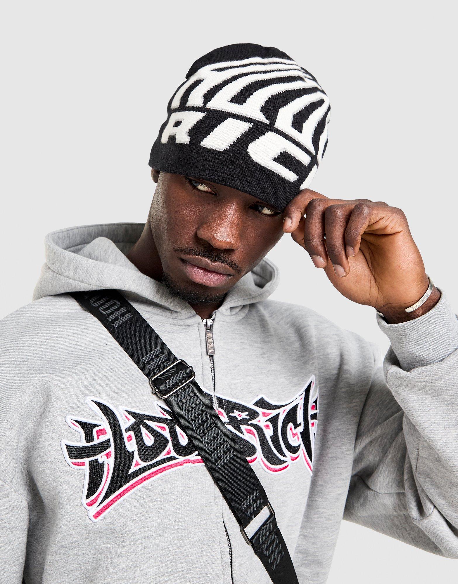 Chroma Beanie Hat