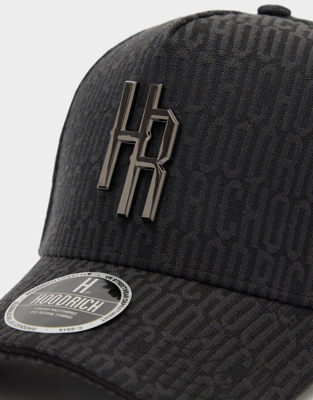Elite Cap