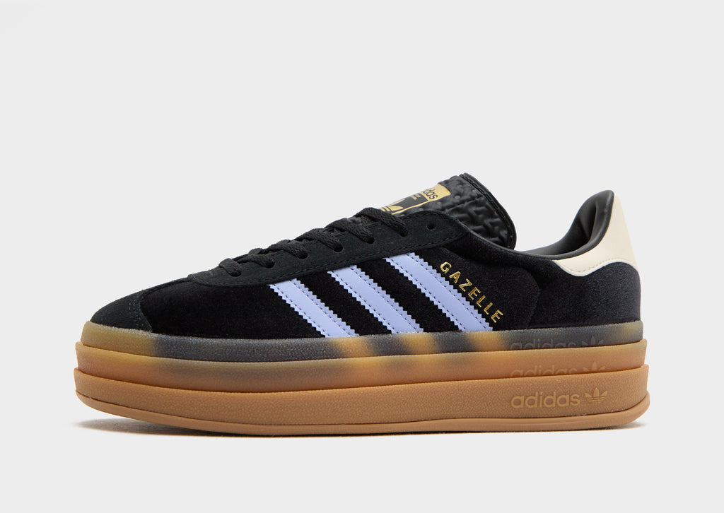 Gazelle Bold Junior
