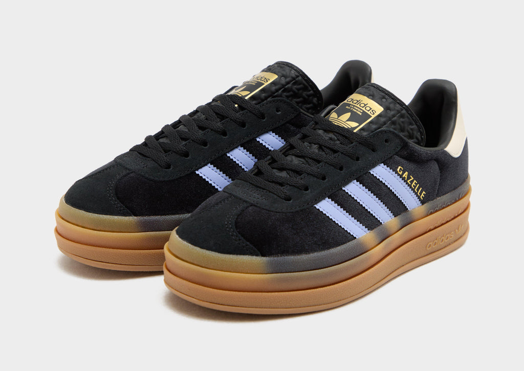 Gazelle Bold Junior