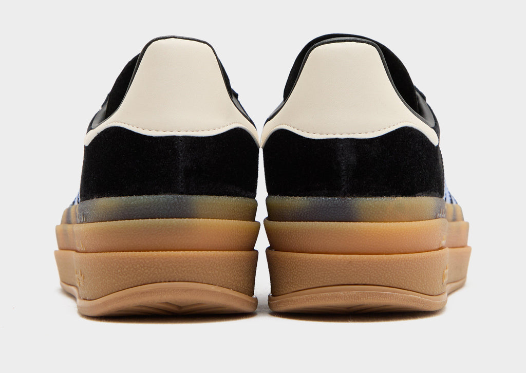 Gazelle Bold Junior