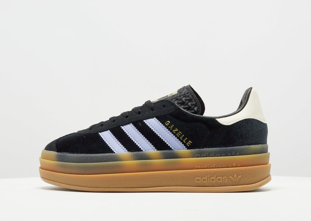 Gazelle Bold Junior