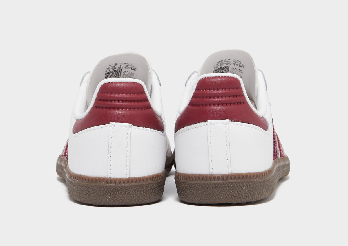 Samba OG Children