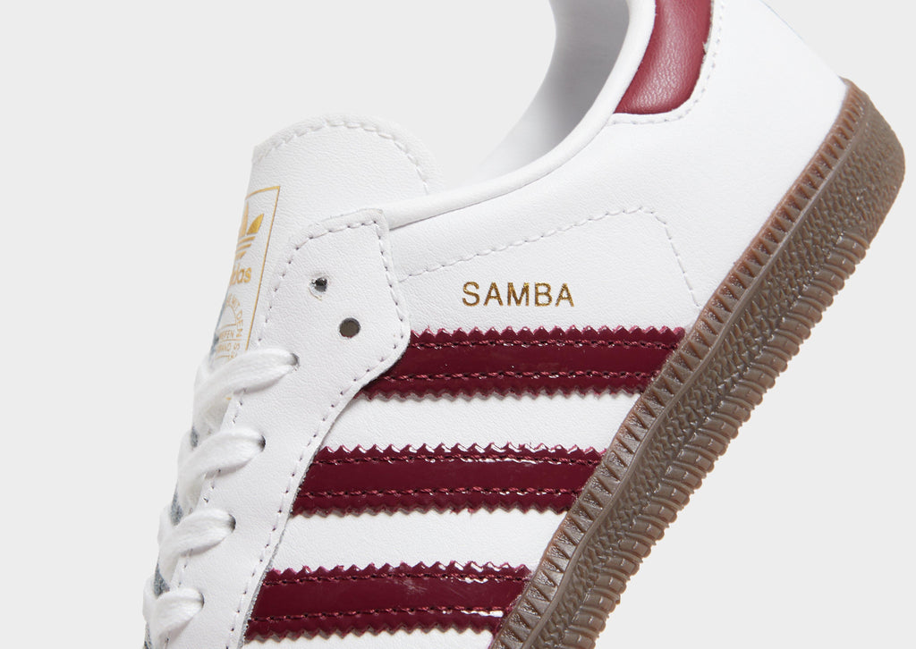 Samba OG Children