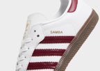Samba OG Children