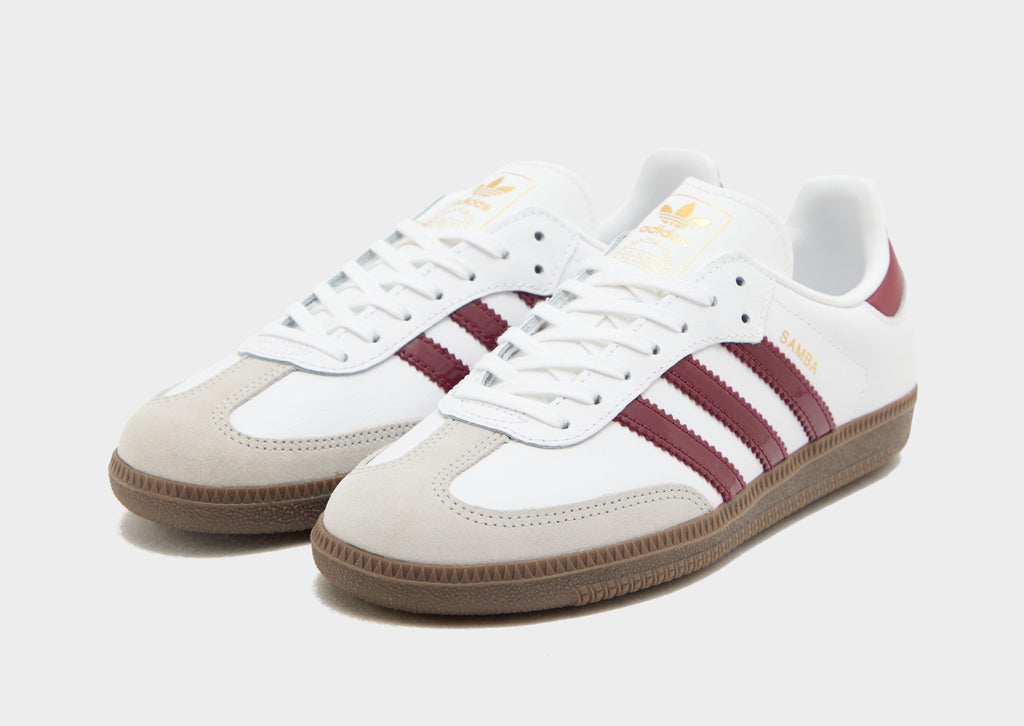 Samba OG Patent Junior