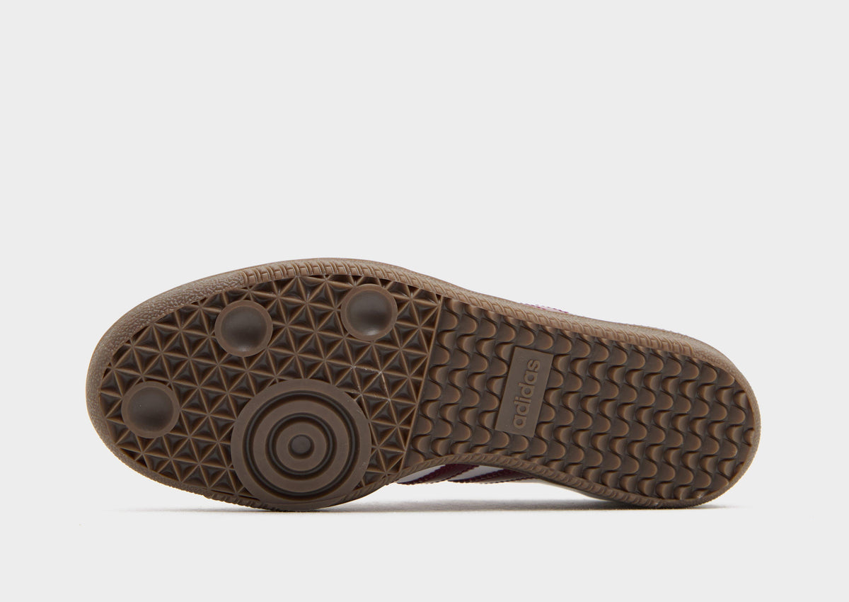 Samba OG Patent Junior