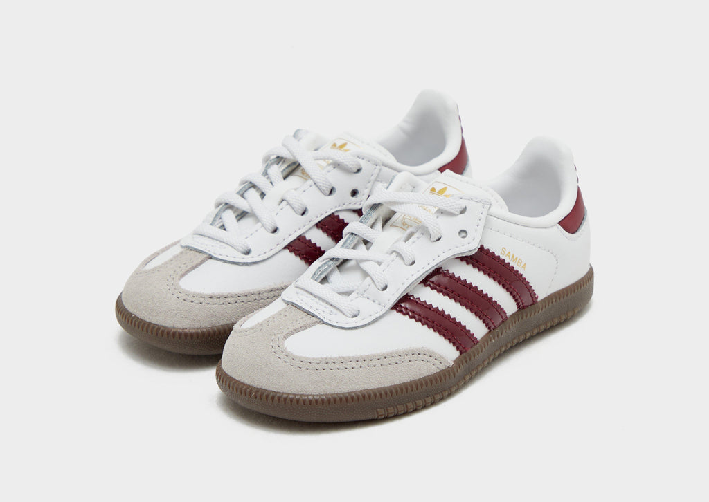 Samba OG Infant