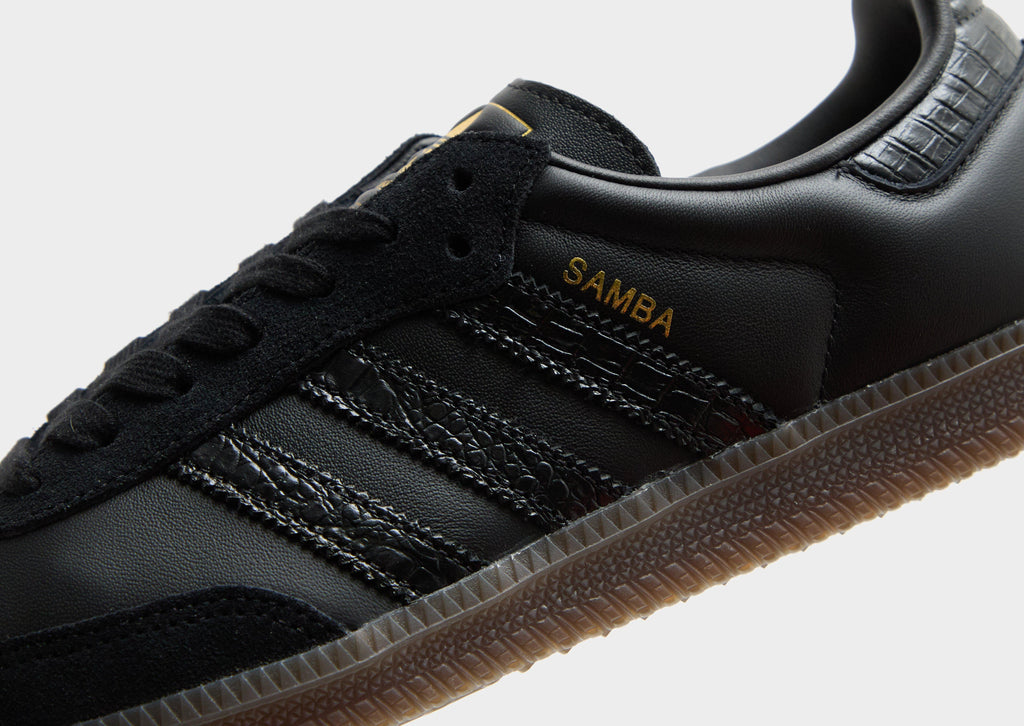 Samba OG