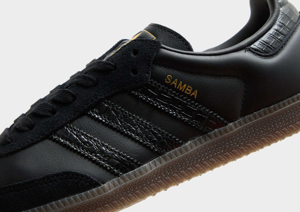 Samba OG