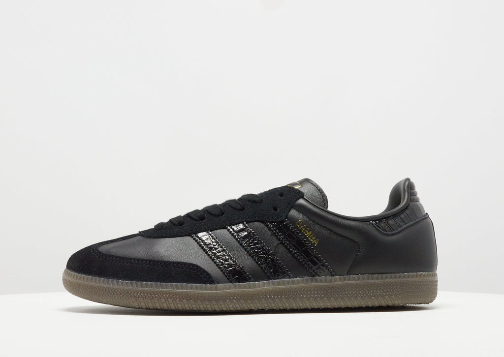 Samba OG