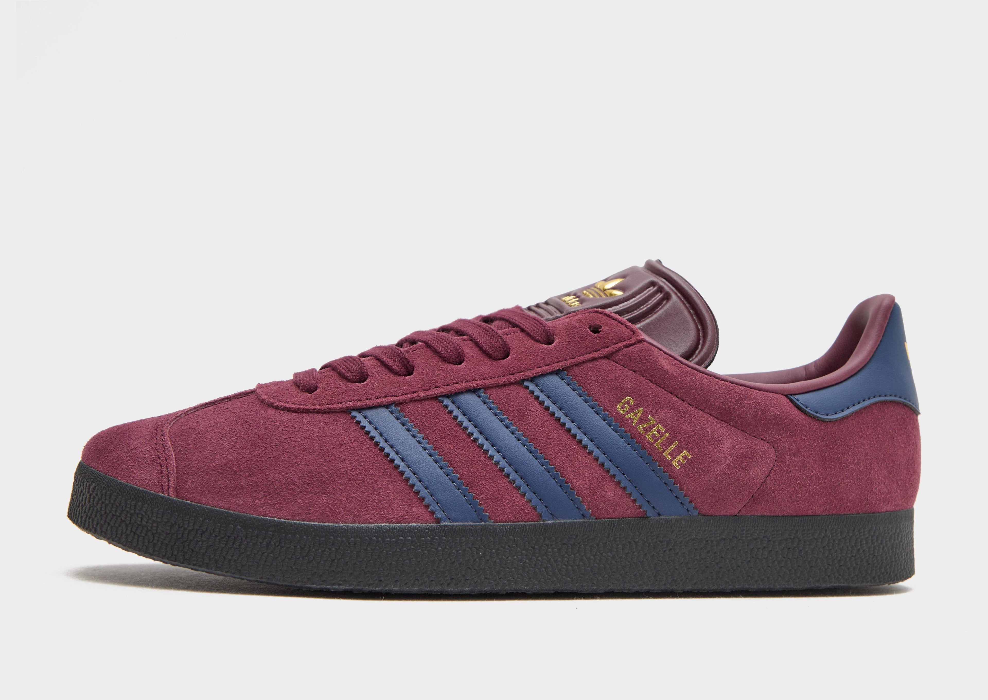 Gazelle OG