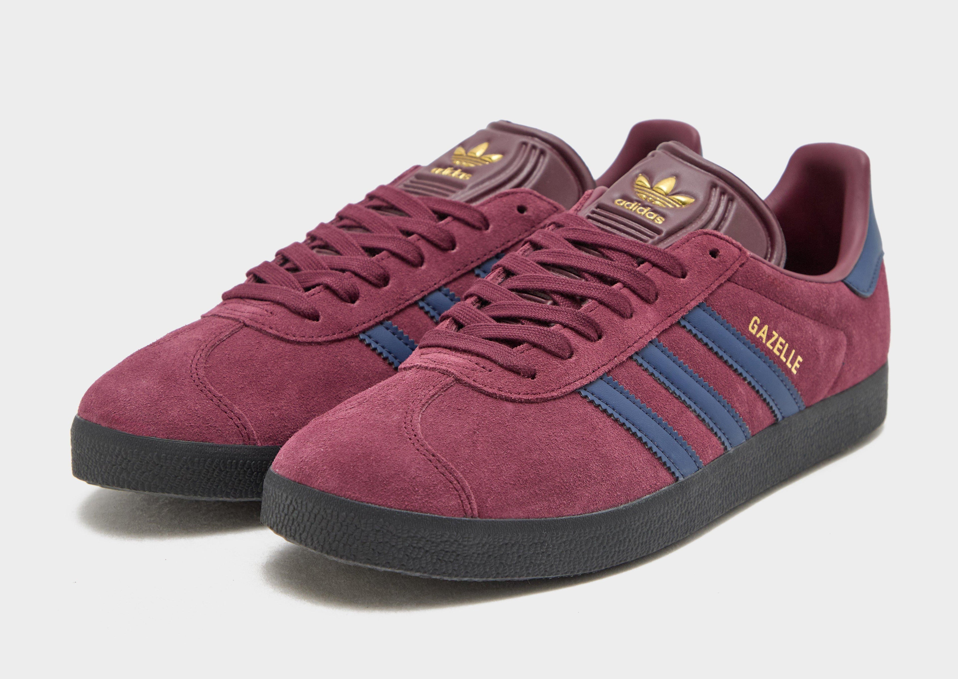 Gazelle OG
