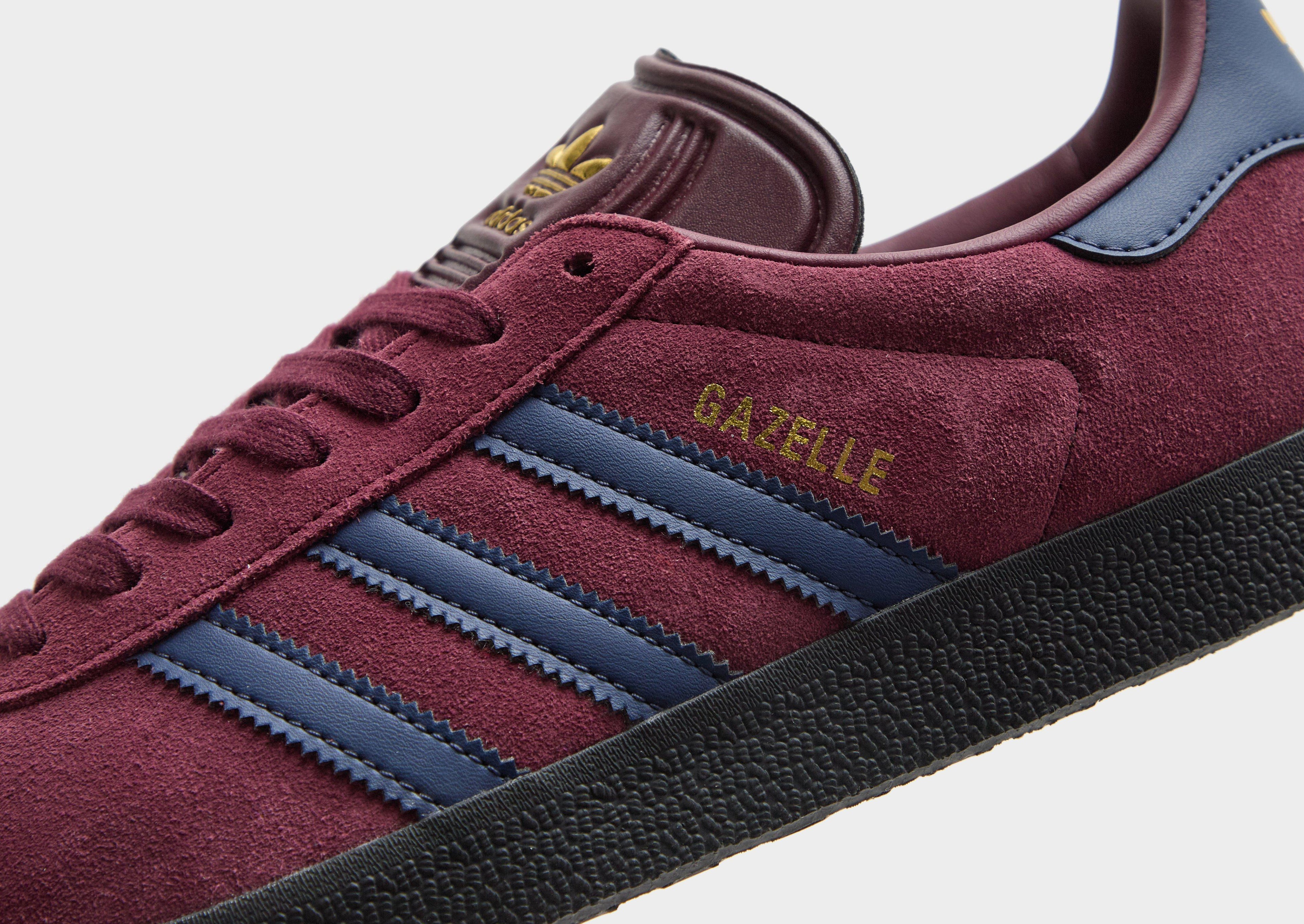 Gazelle OG